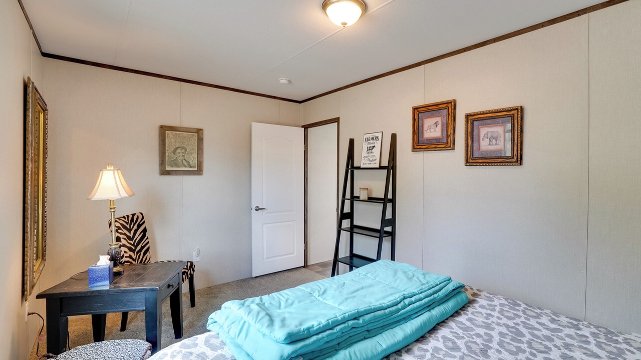 Photo of Bedroom in Hawley