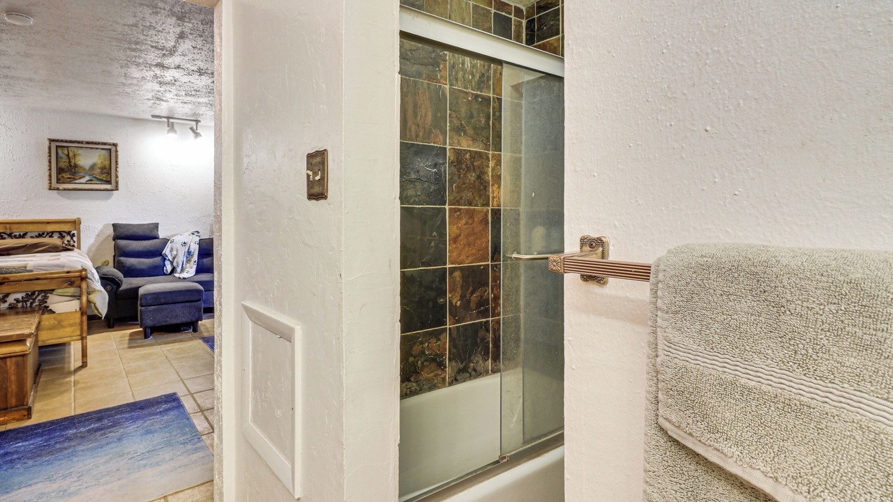 Photo of Bathroom in Polvadera