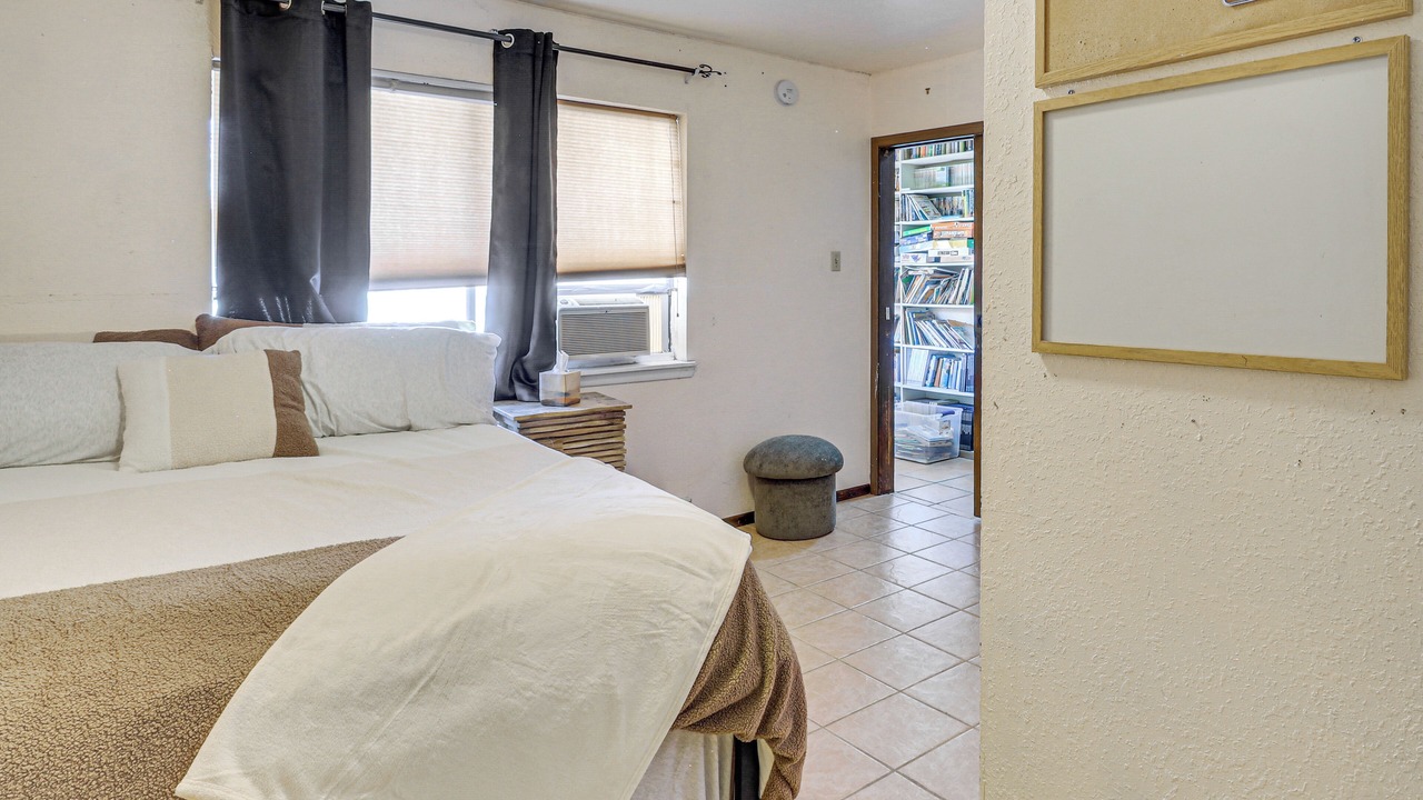 Photo of Bedroom in Polvadera