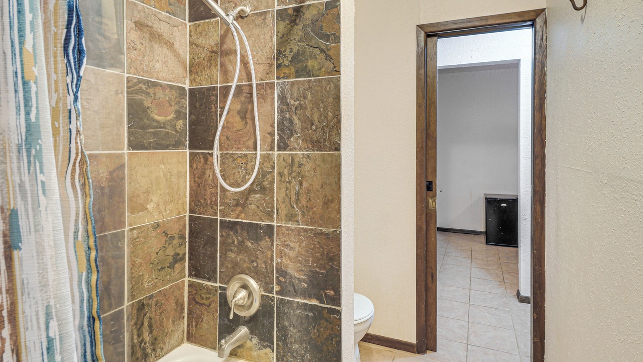 Photo of Bathroom in Polvadera