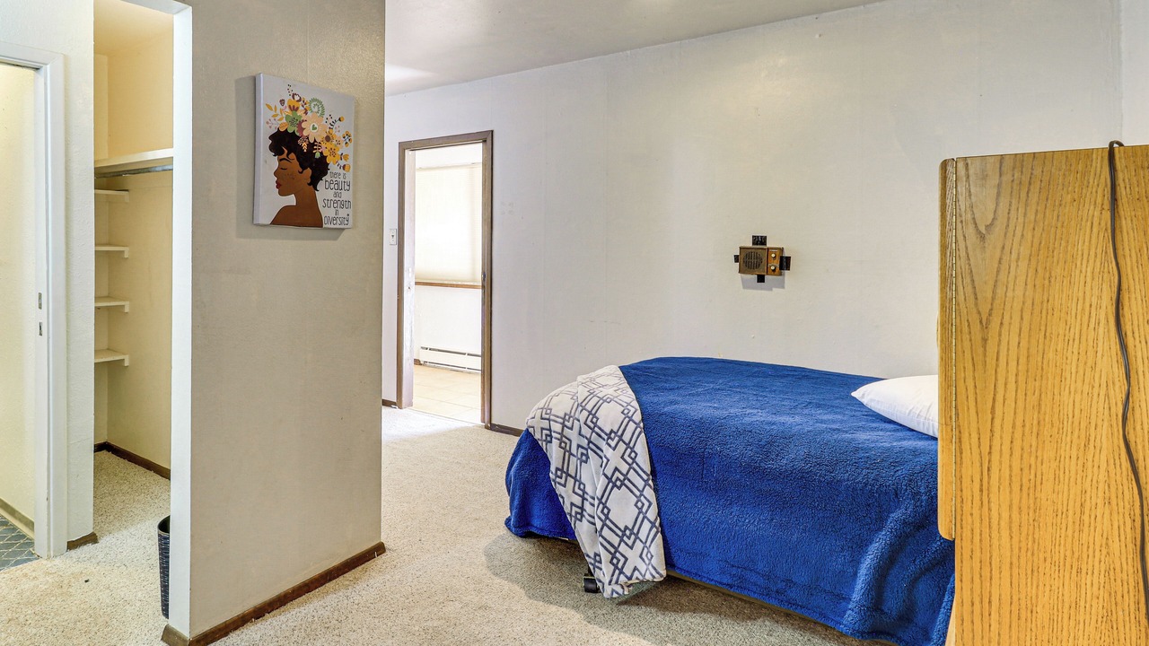 Photo of Bedroom in Polvadera