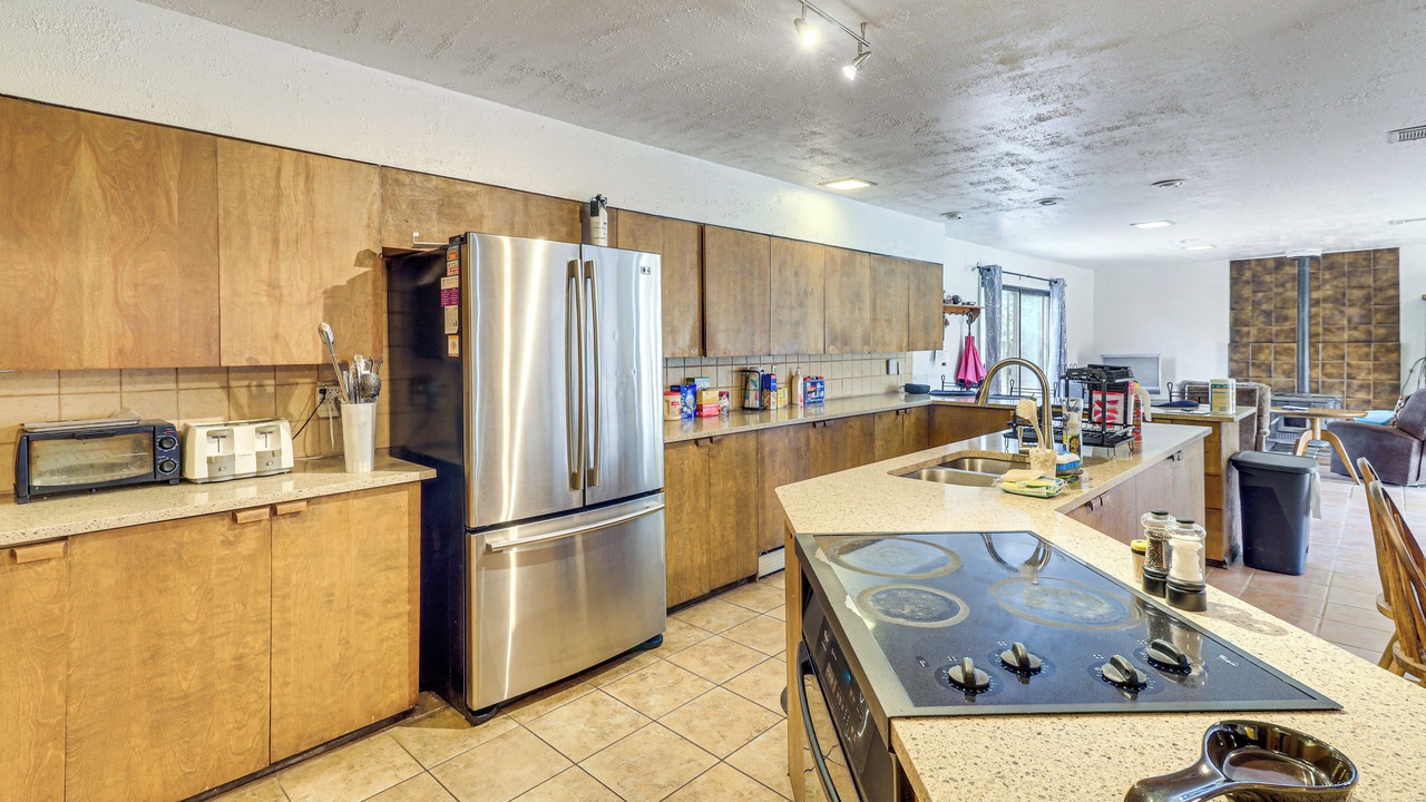 Photo of Kitchen in Polvadera