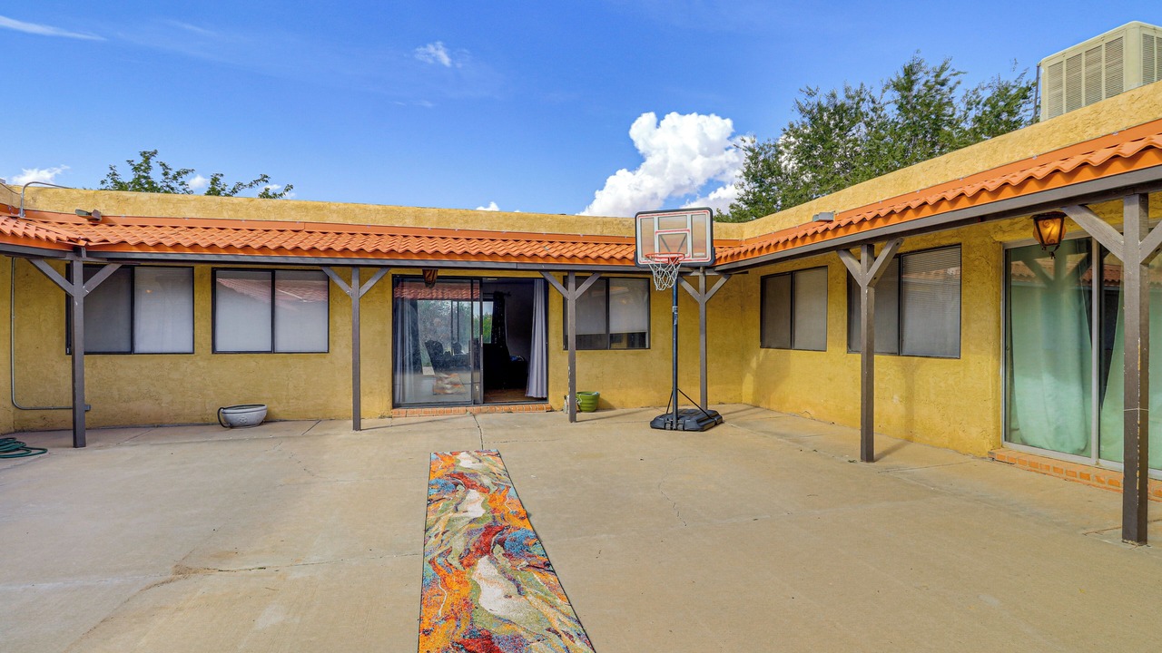 Photo of Outdoor in Polvadera