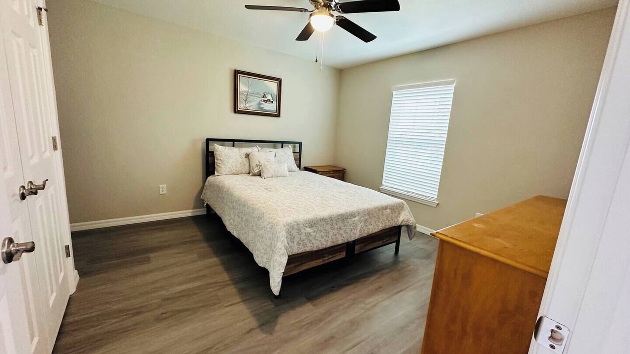 Photo of Bedroom in Ocala
