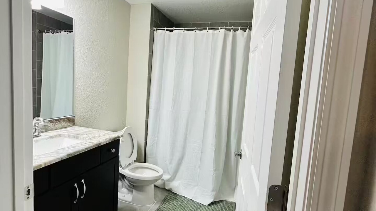 Photo of Bathroom in Ocala