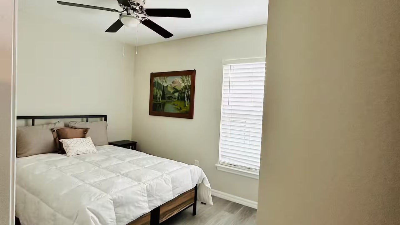 Photo of Bedroom in Ocala