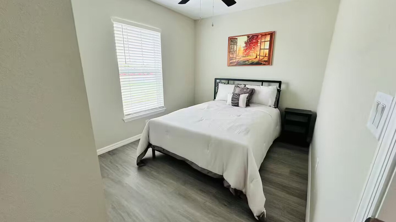 Photo of Bedroom in Ocala