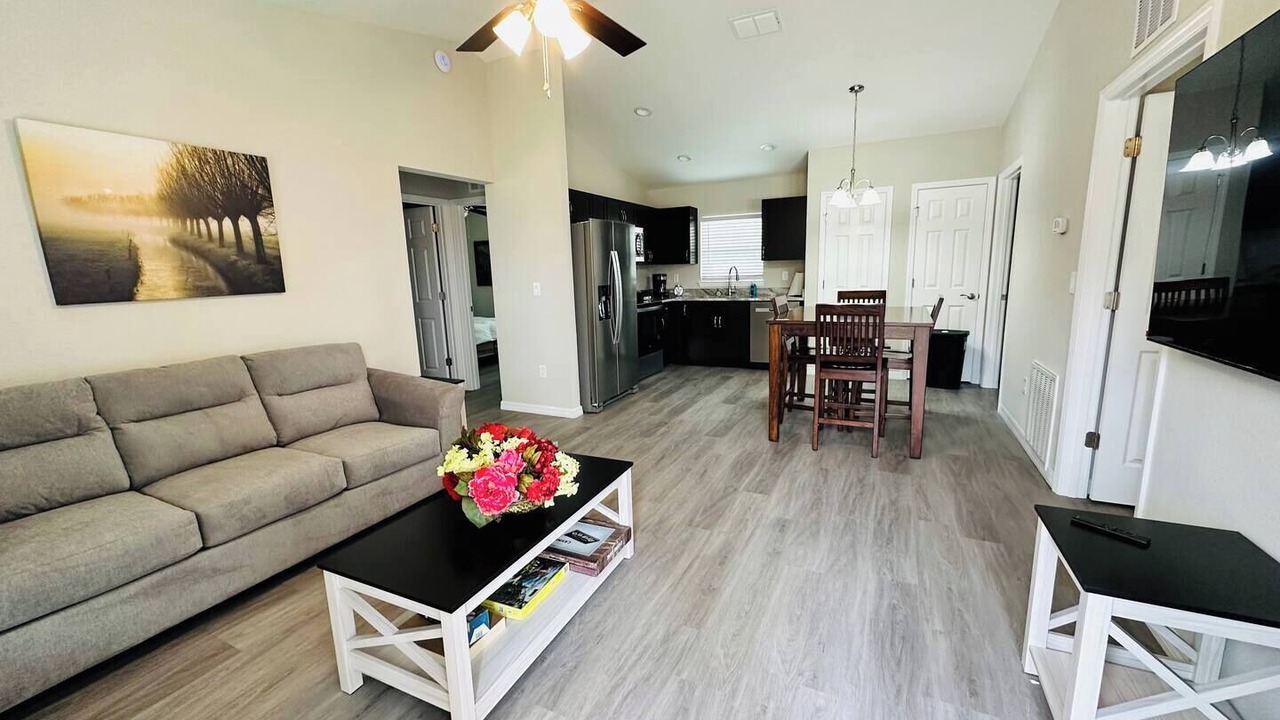 Photo of Livingroom in Ocala