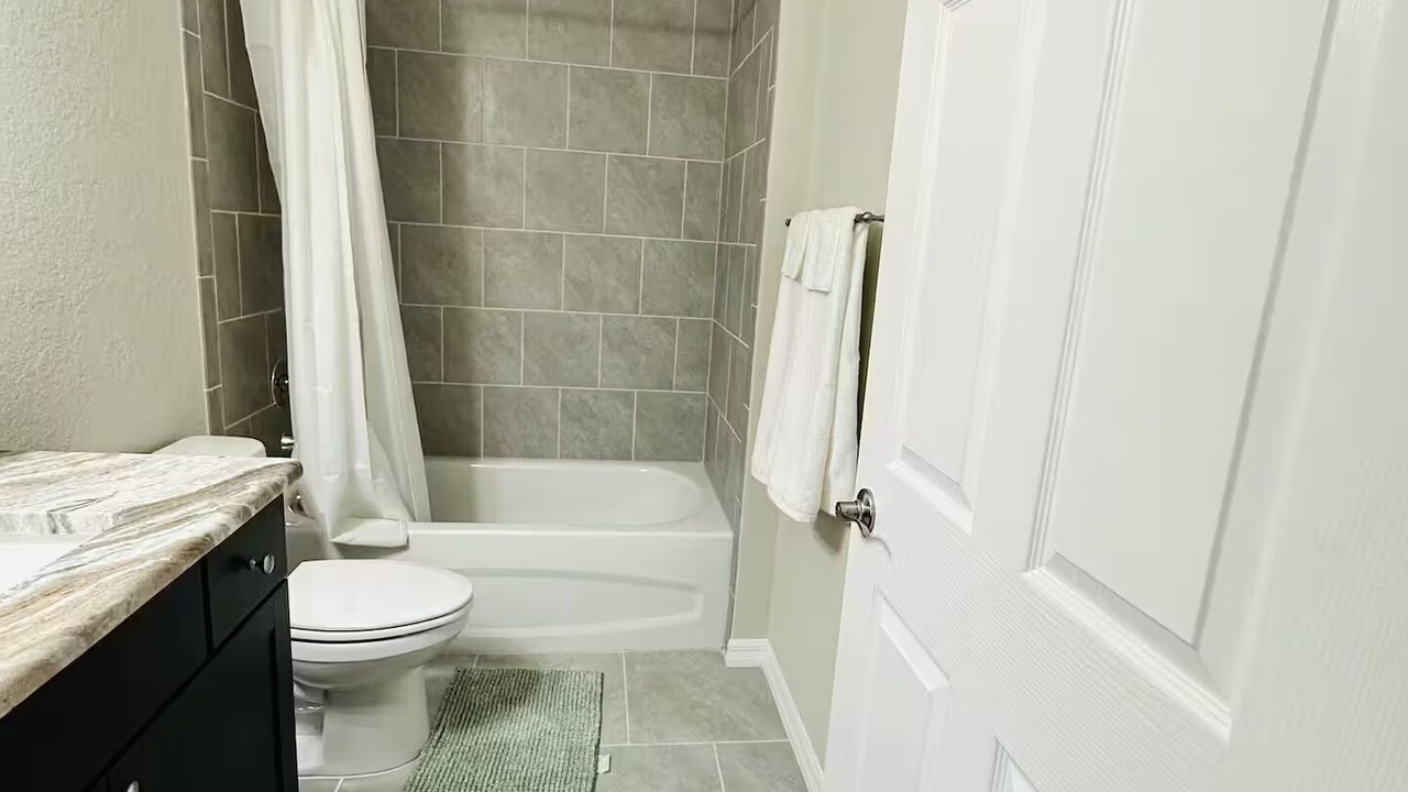 Photo of Bathroom in Ocala