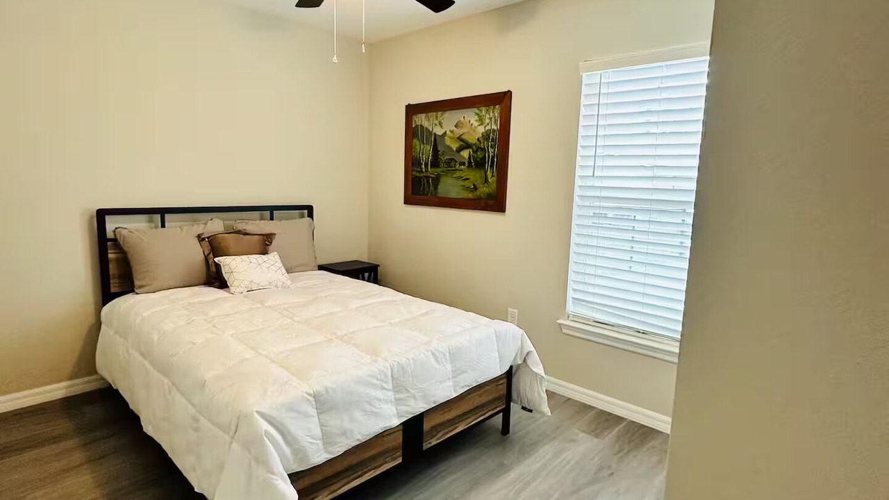 Photo of Bedroom in Ocala