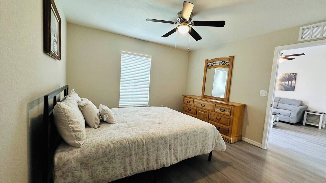 Photo of Bedroom in Ocala