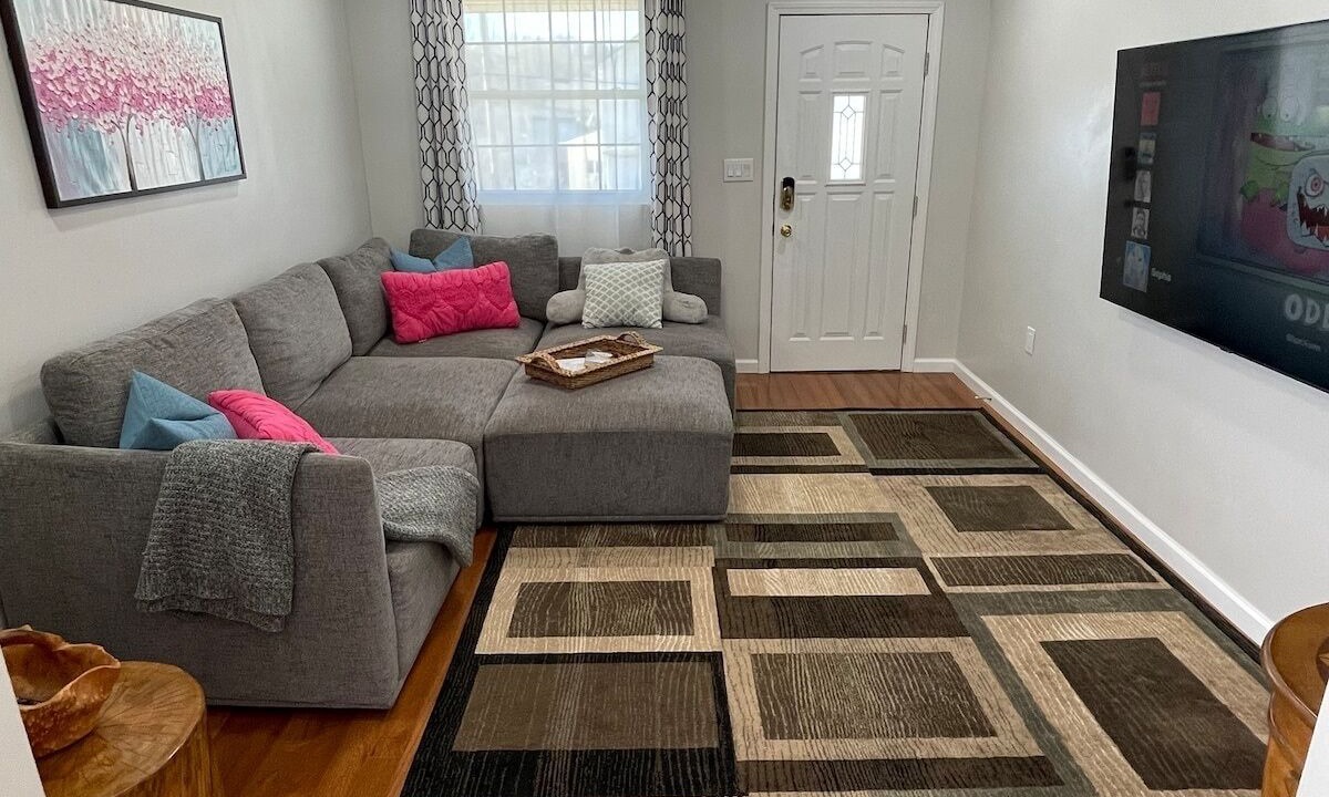 Photo of Livingroom in Natrona