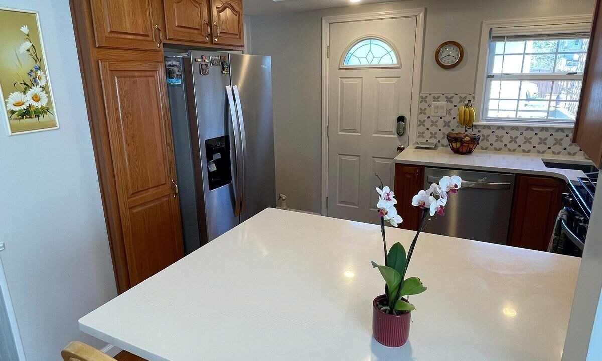 Photo of Kitchen in Natrona