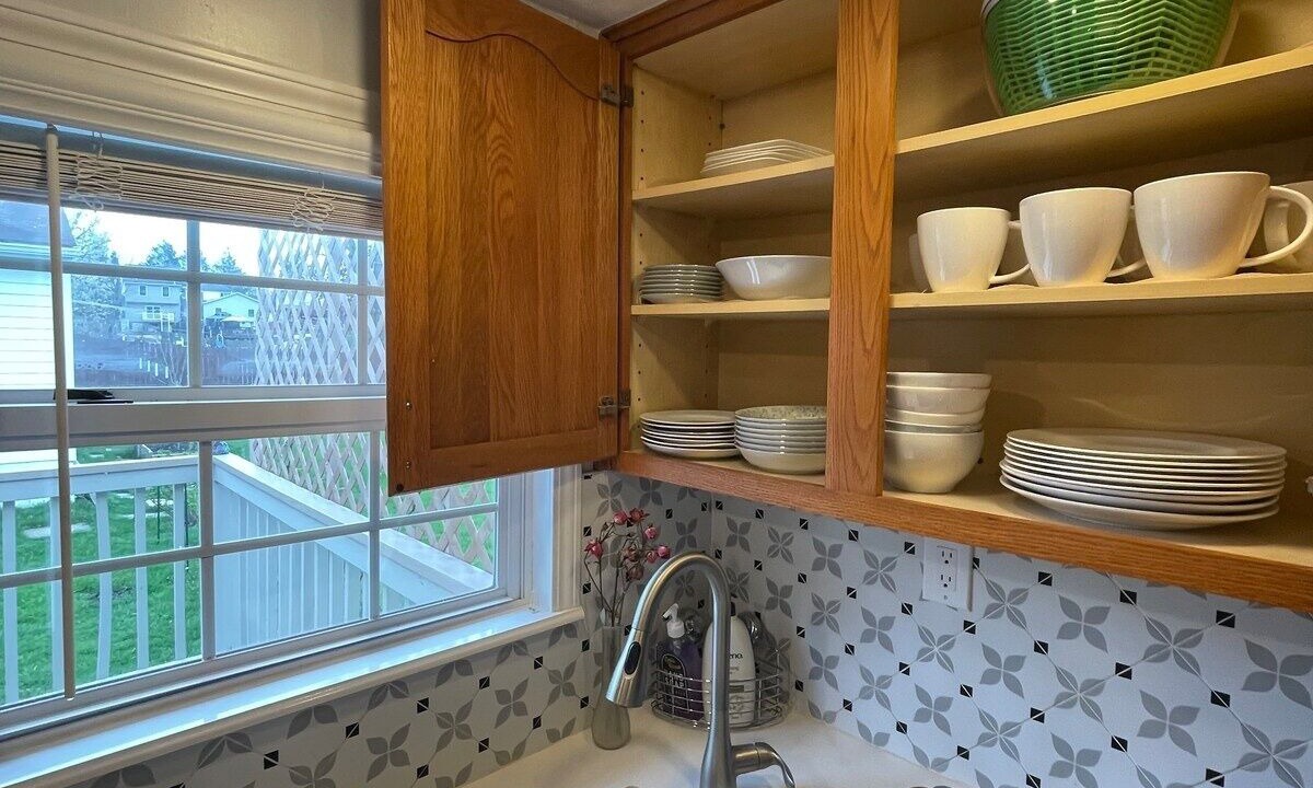 Photo of Kitchen in Natrona