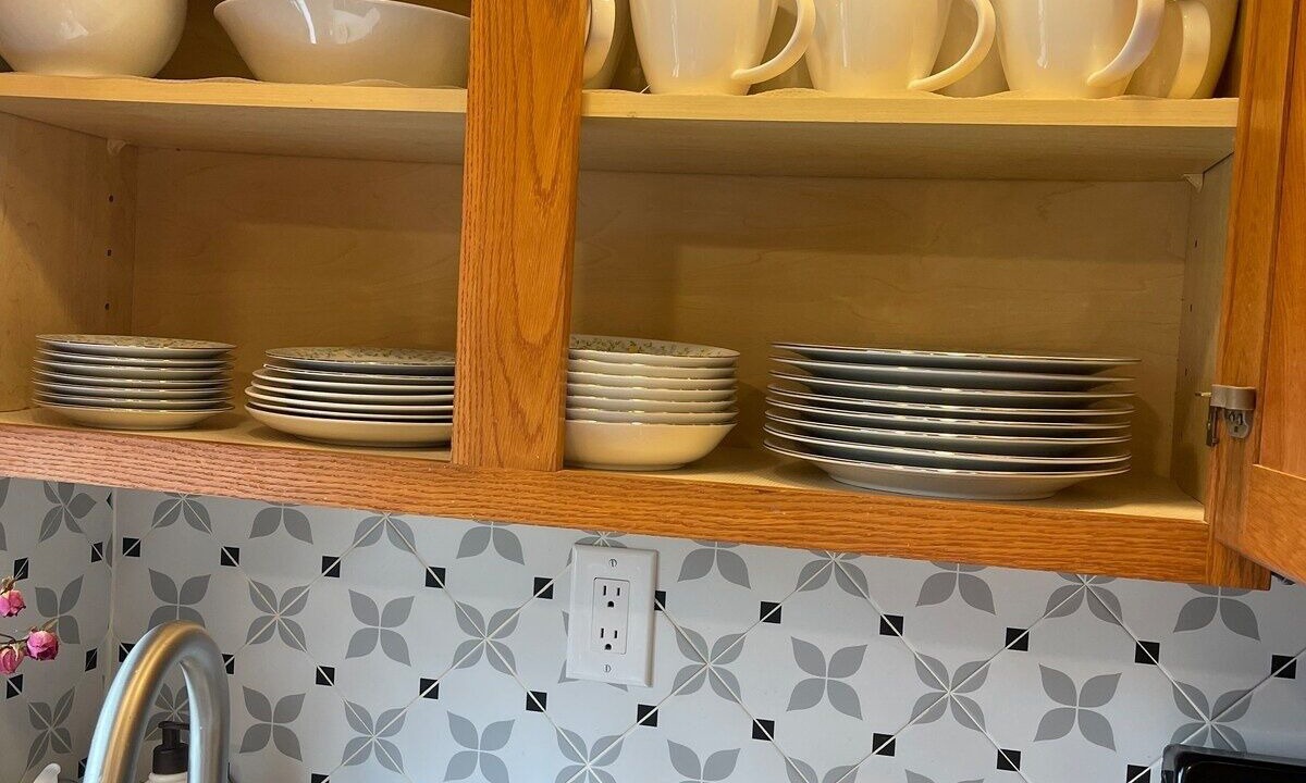 Photo of Kitchen in Natrona