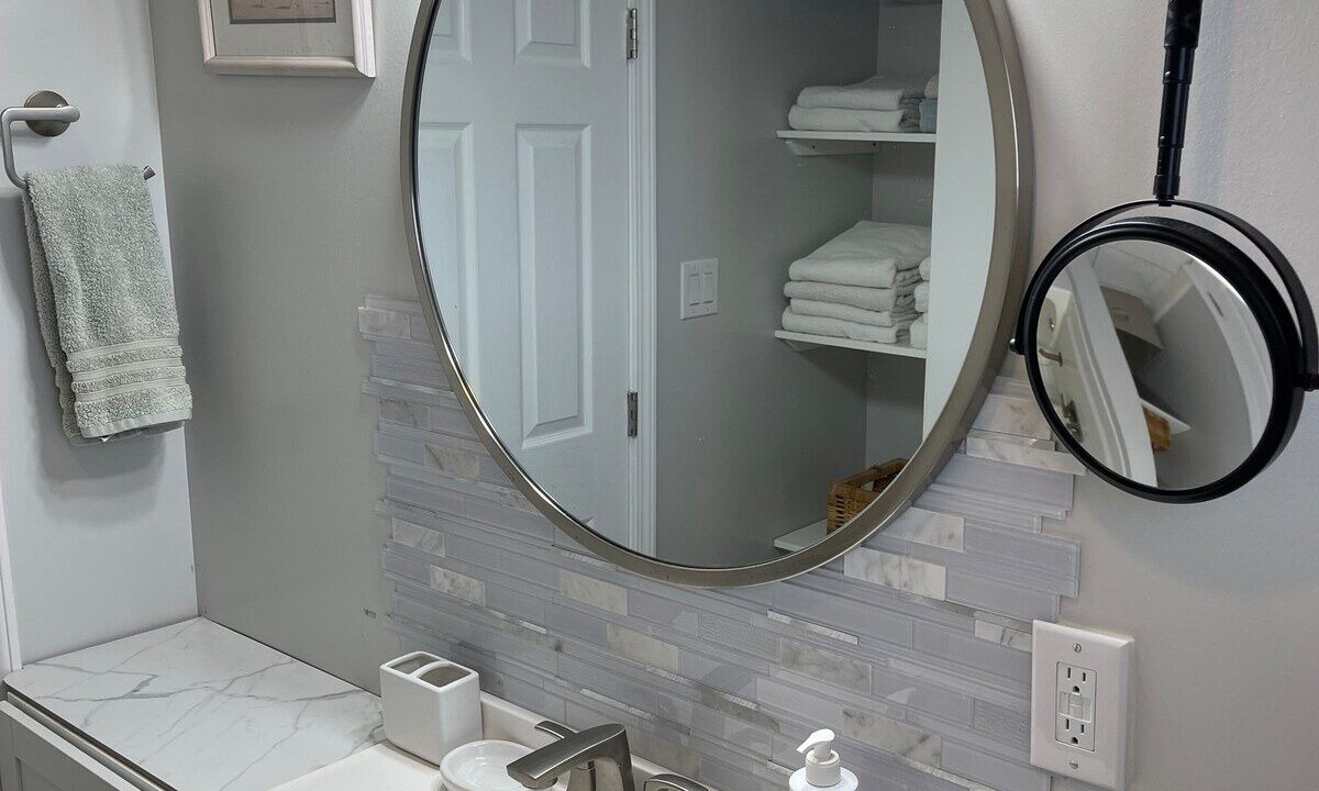 Photo of Bathroom in Natrona