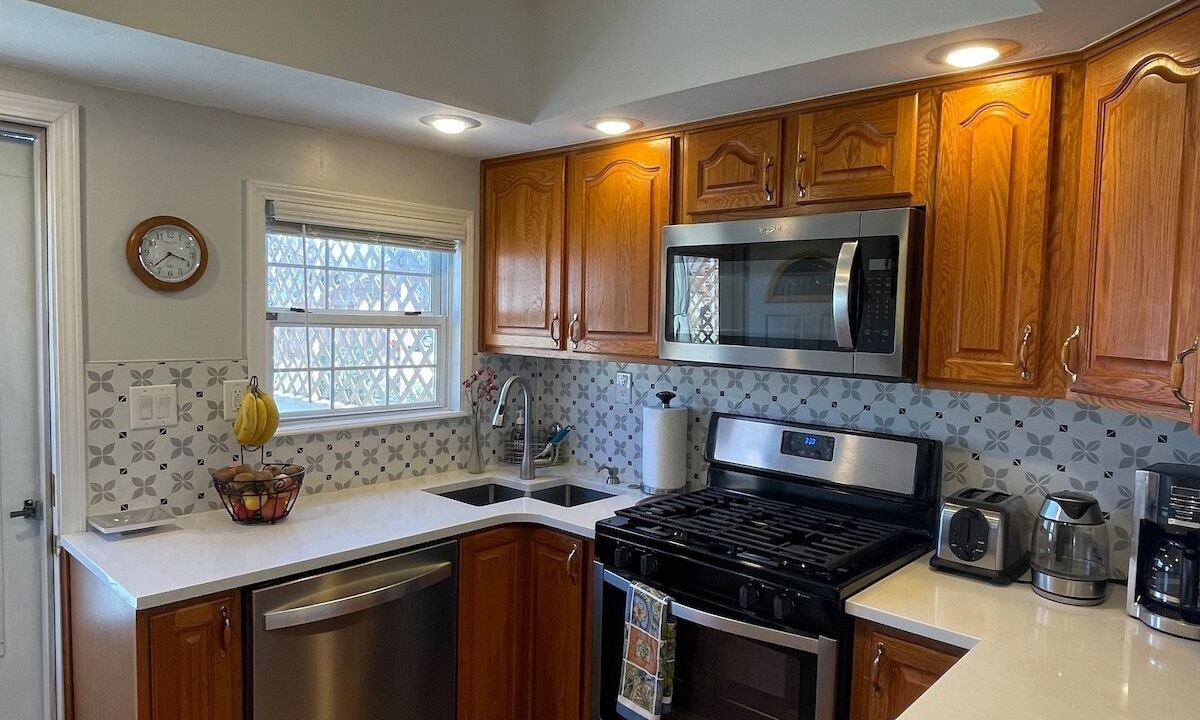 Photo of Kitchen in Natrona