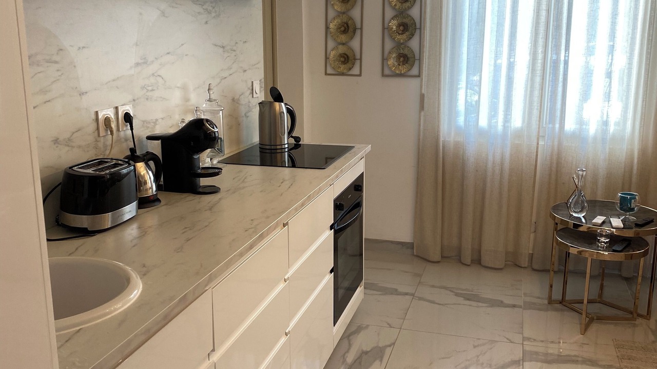 Photo of Kitchen in Saran