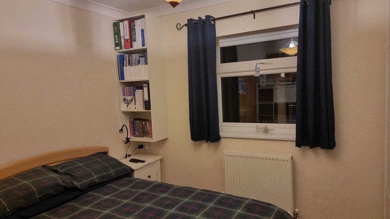Photo of Bedroom in Poole