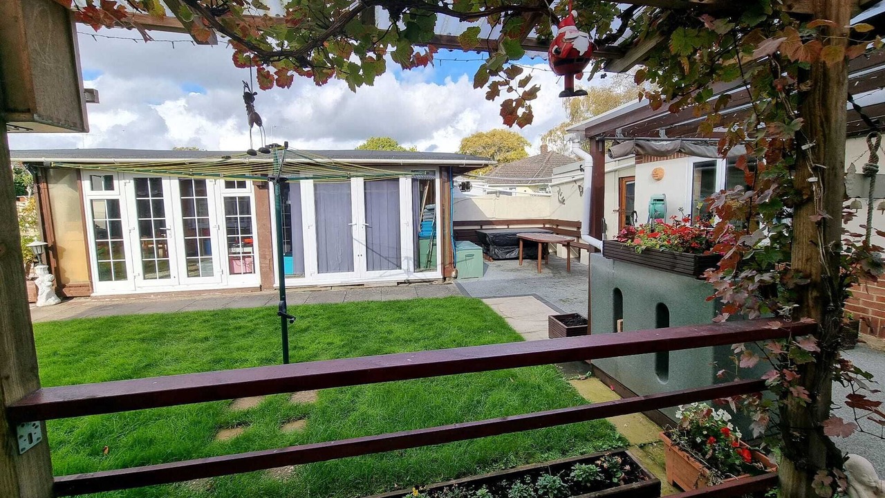 Photo of Outdoor in Poole