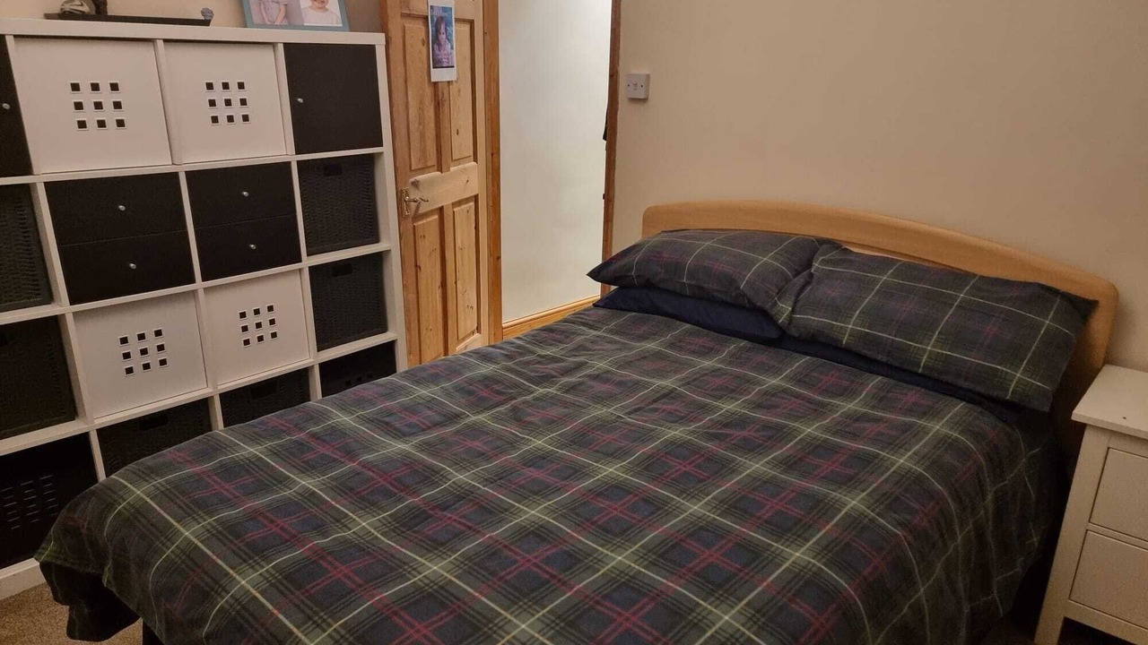 Photo of Bedroom in Poole