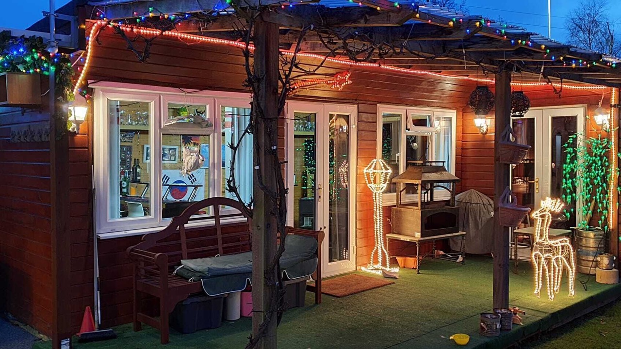 Photo of Outdoor in Poole