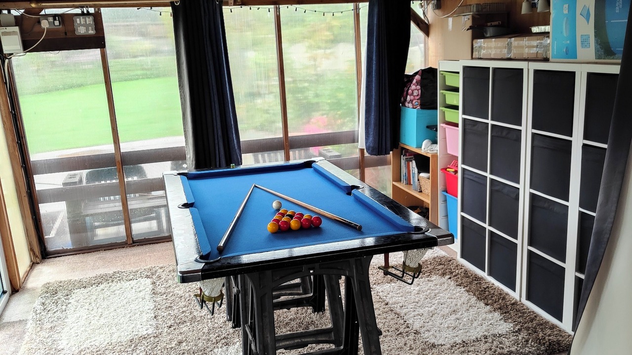 Photo of Bedroom in Poole