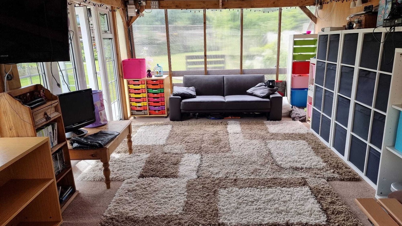 Photo of Livingroom in Poole