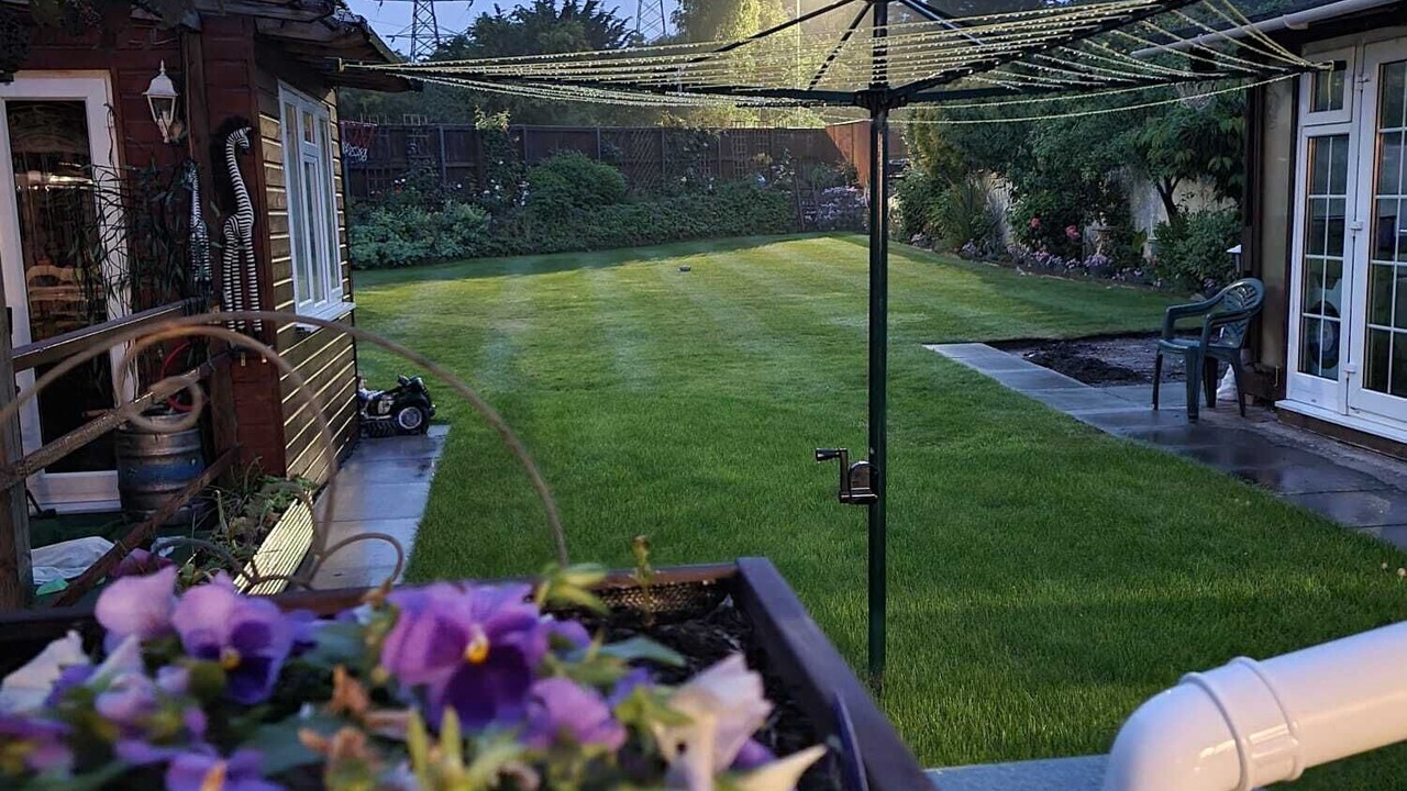 Photo of Patio Balcony in Poole