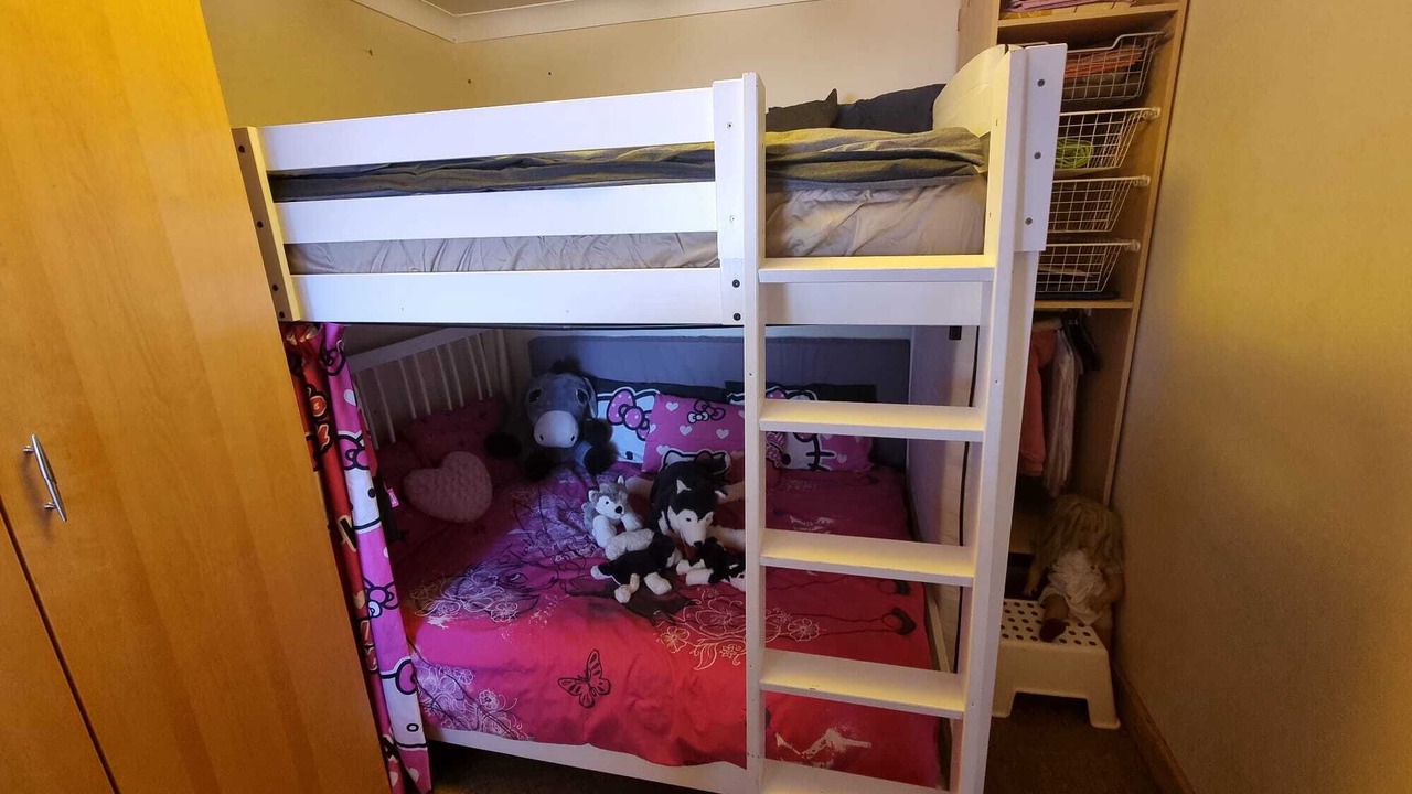 Photo of Bedroom in Poole