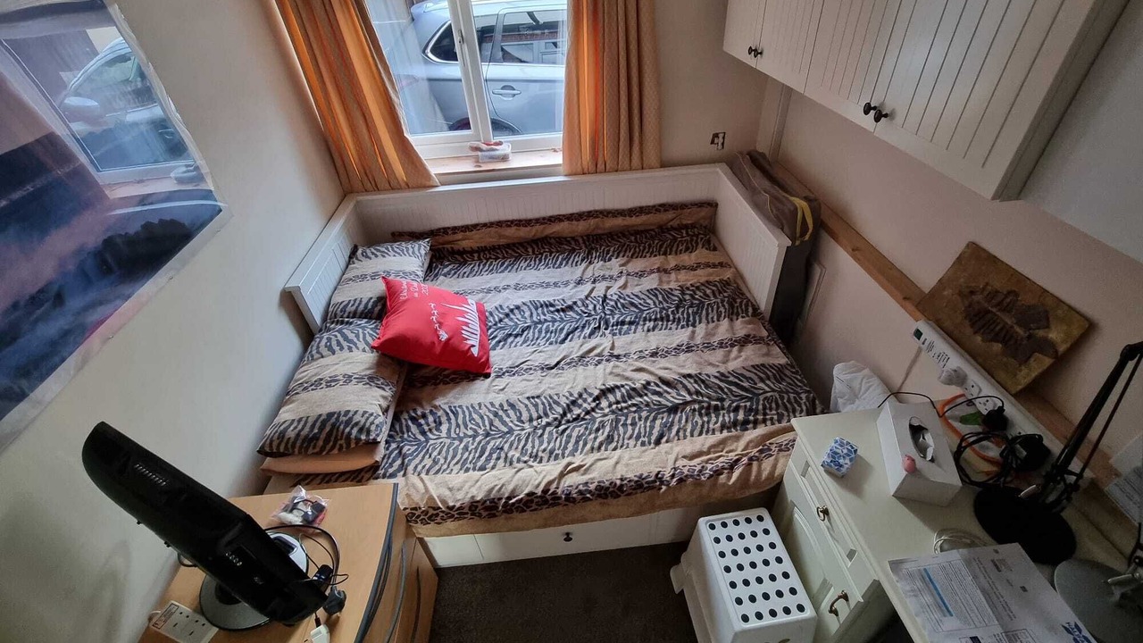 Photo of Bedroom in Poole