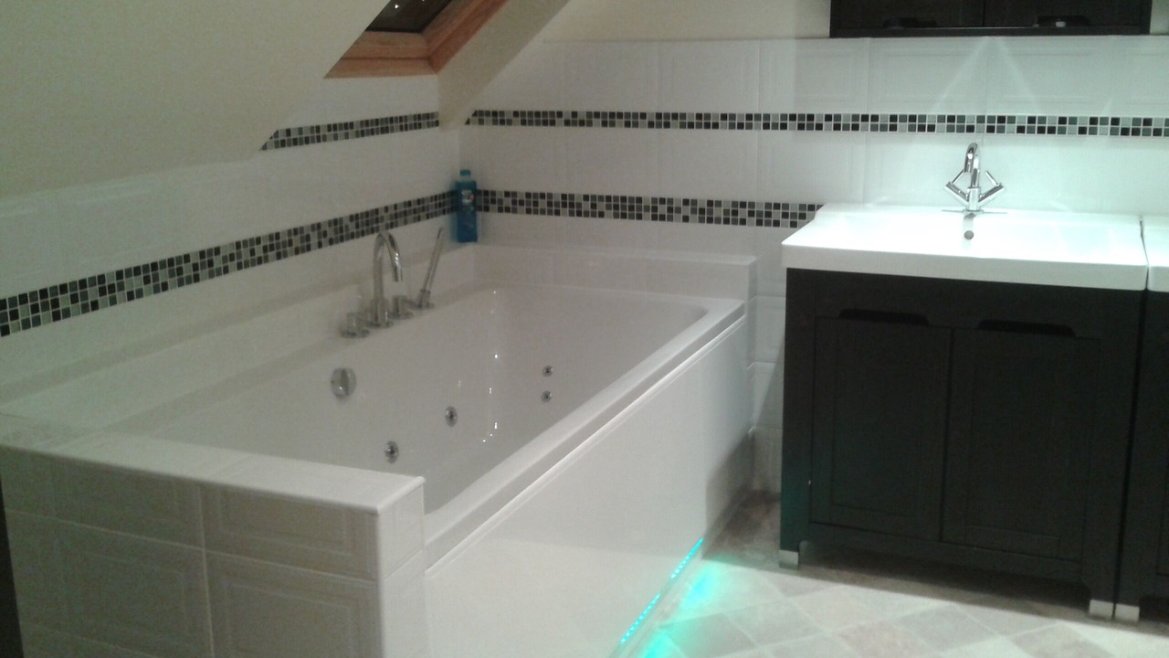 Photo of Bathroom in Poole