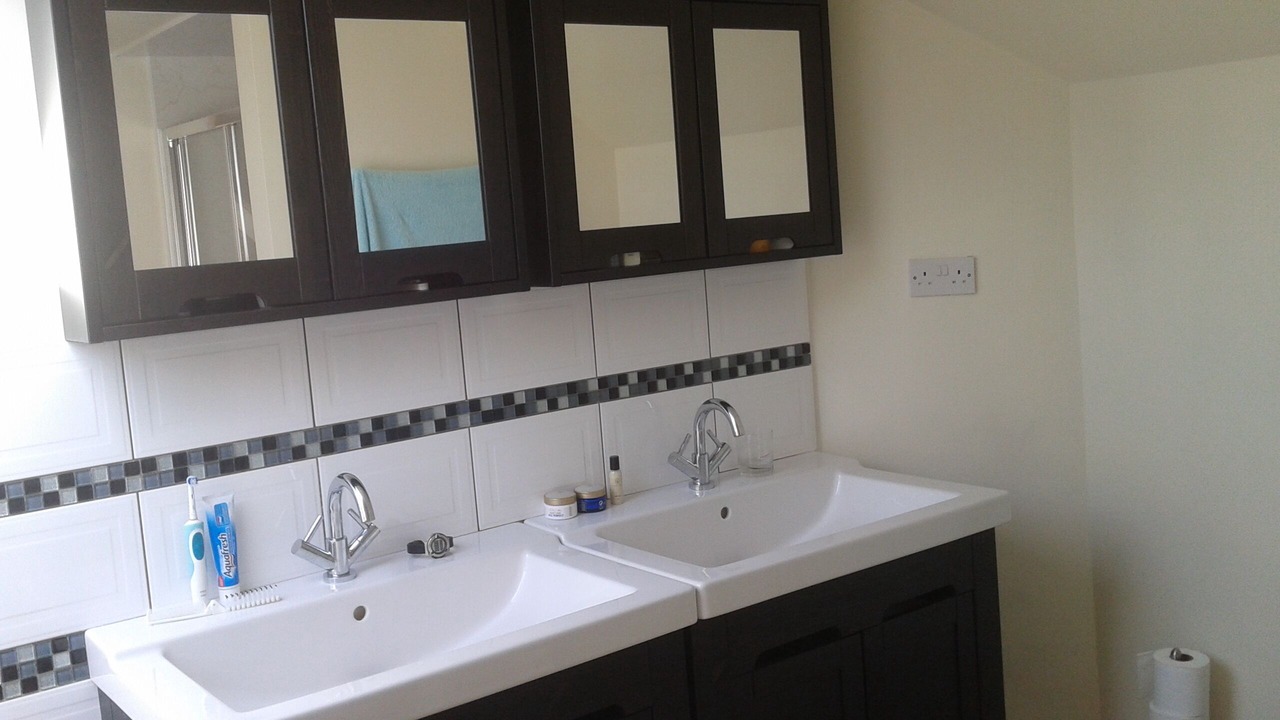 Photo of Bathroom in Poole