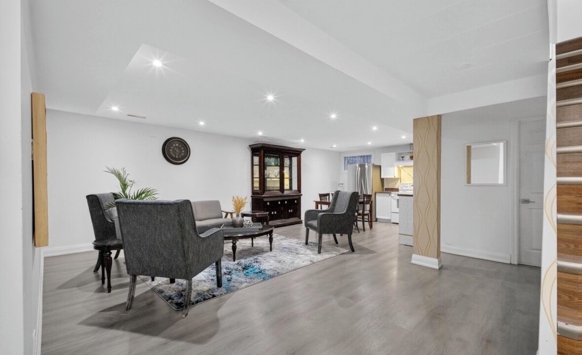 Photo of Livingroom in Richmond Hill