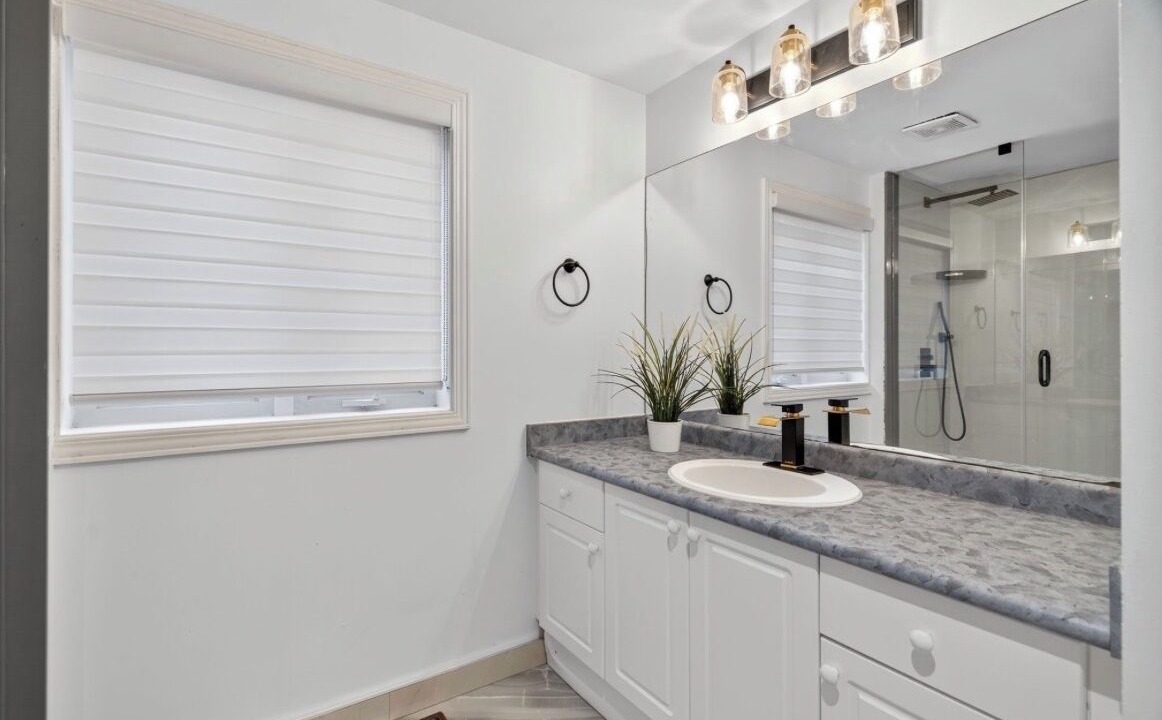 Photo of Bathroom in Richmond Hill
