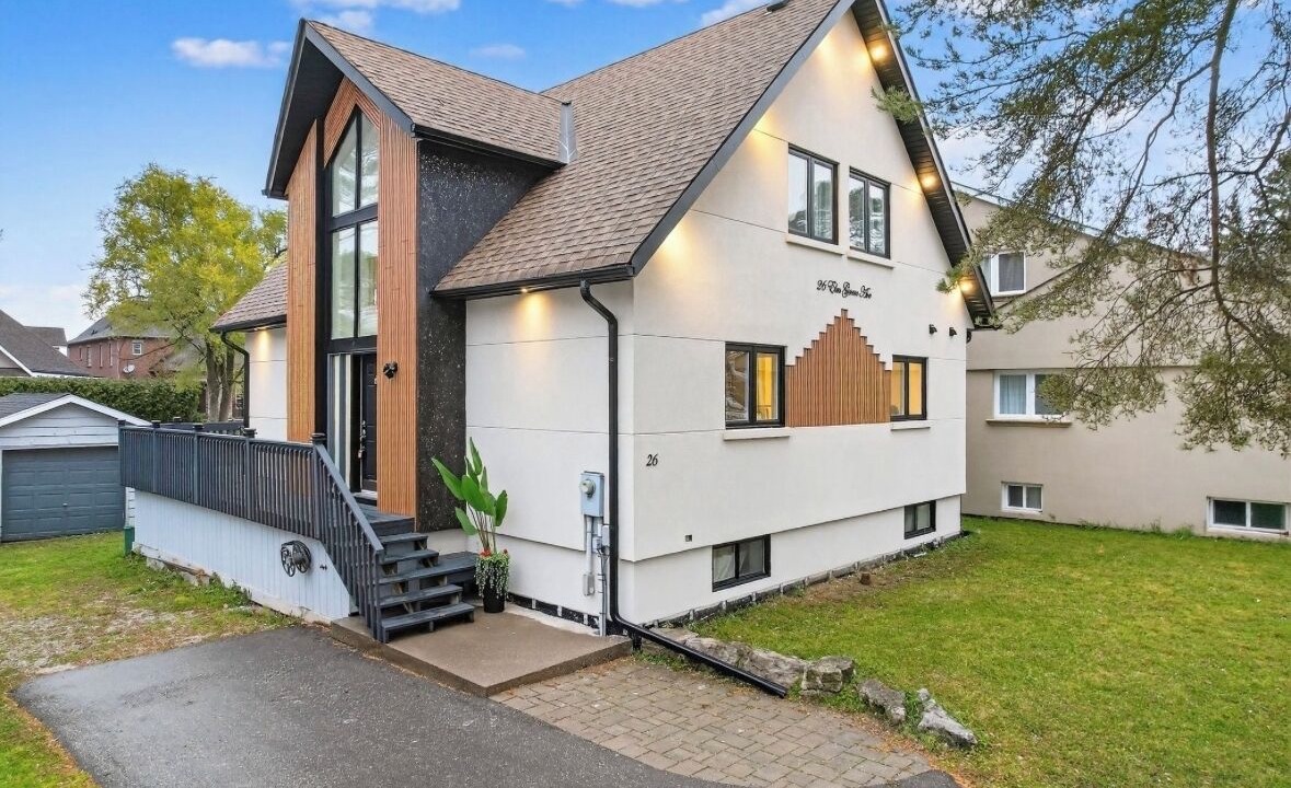 Photo of Outdoor in Richmond Hill