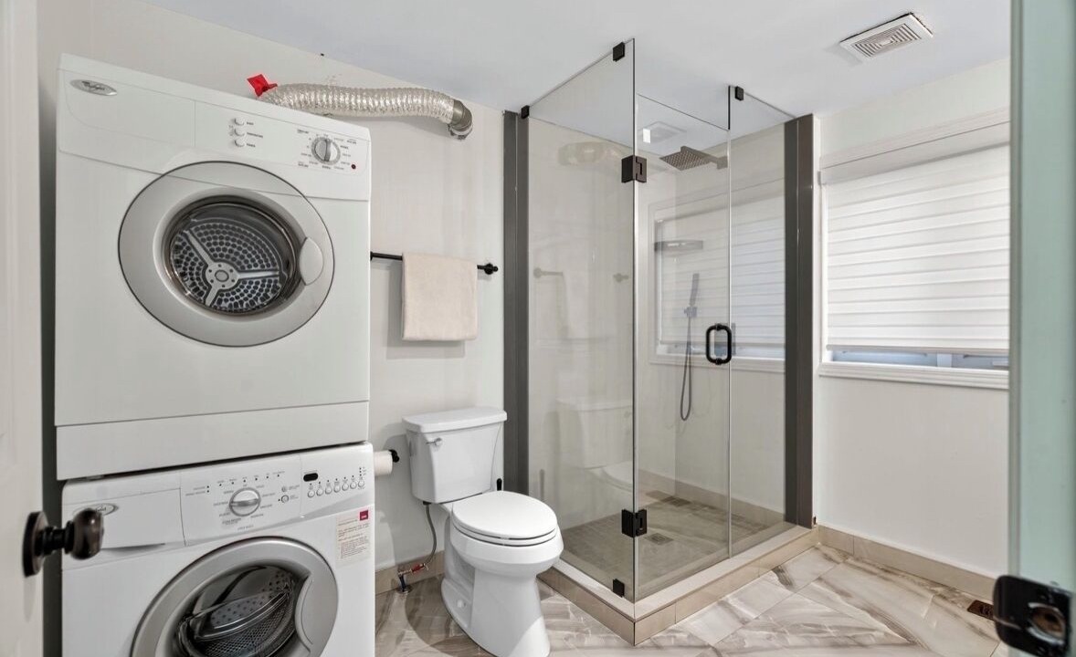 Photo of Bathroom in Richmond Hill