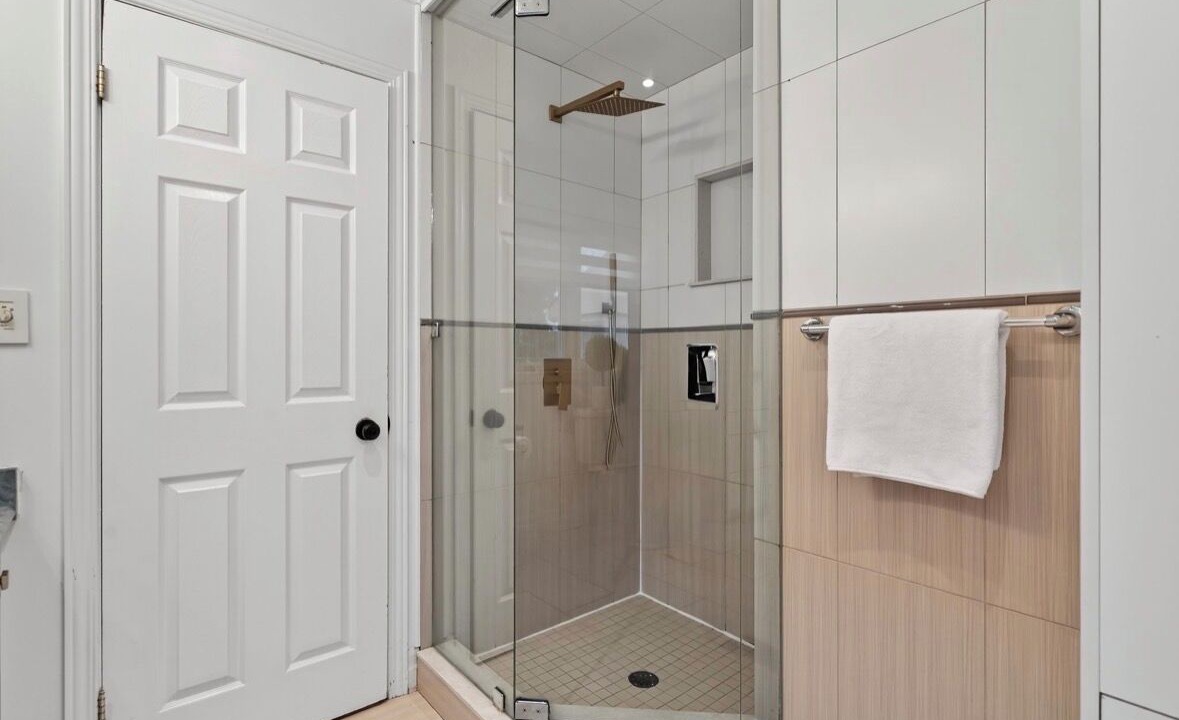 Photo of Bathroom in Richmond Hill
