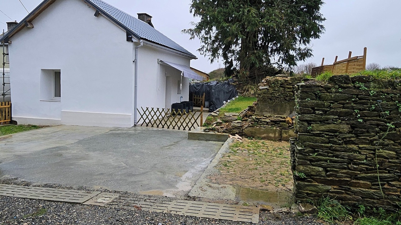 Photo of Outdoor in Plonevez-du-Faou