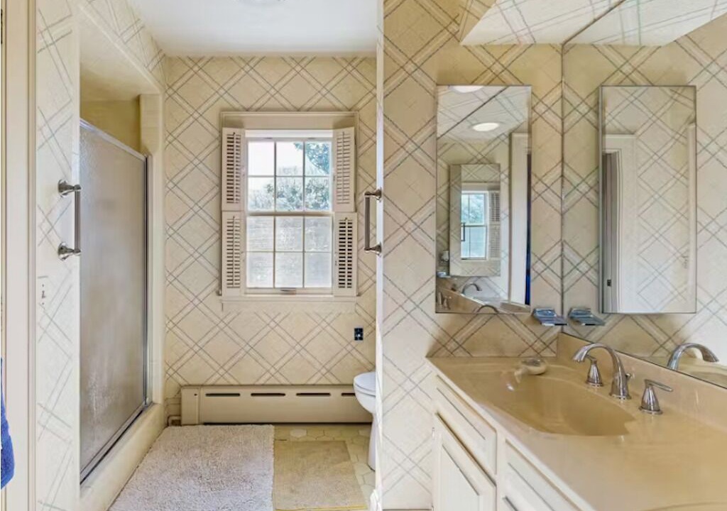 Photo of Bathroom in Salisbury