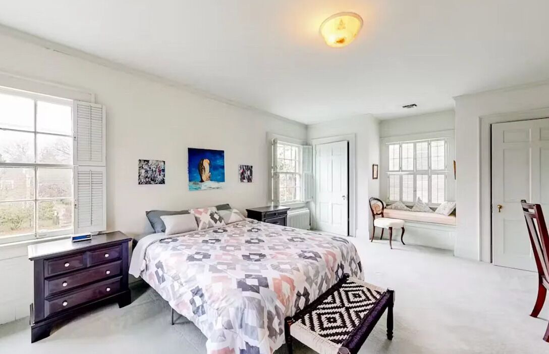 Photo of Bedroom in Salisbury