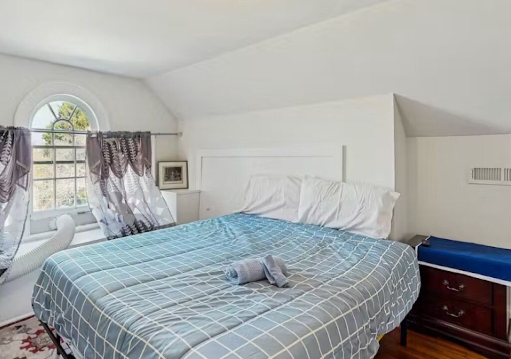 Photo of Bedroom in Salisbury