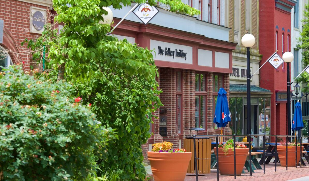 Photo of Outdoor in Salisbury
