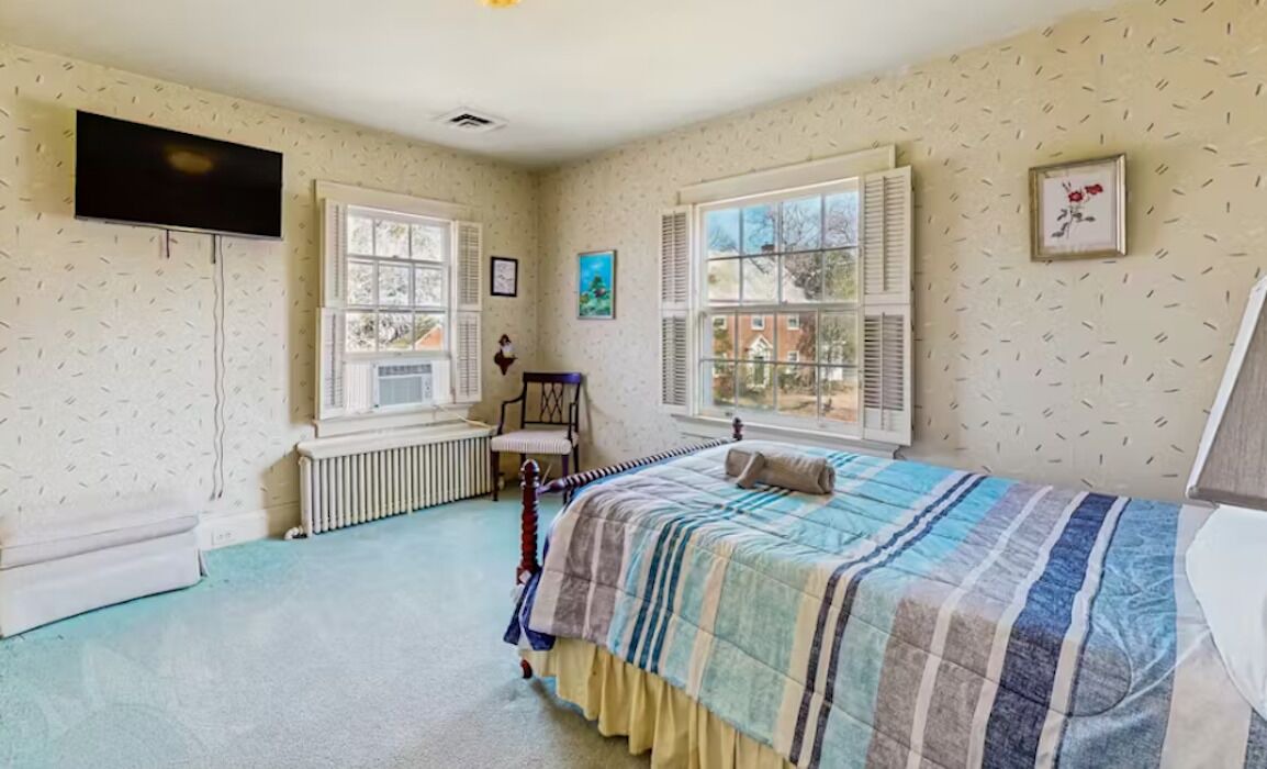 Photo of Bedroom in Salisbury