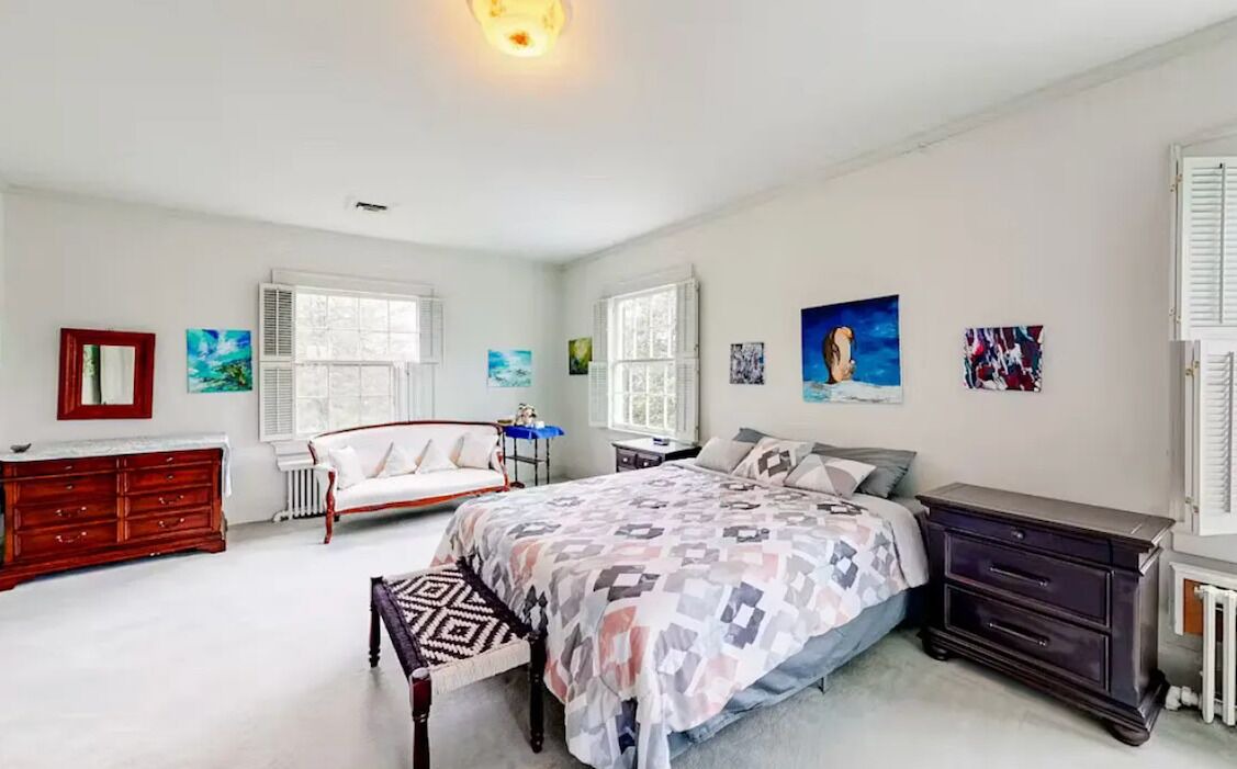 Photo of Bedroom in Salisbury