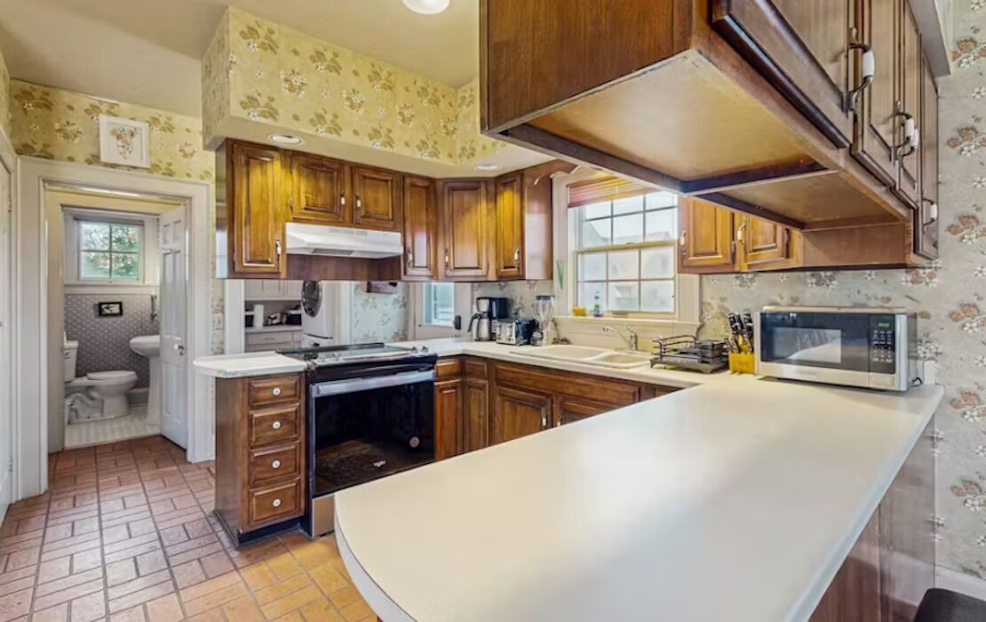 Photo of Kitchen in Salisbury