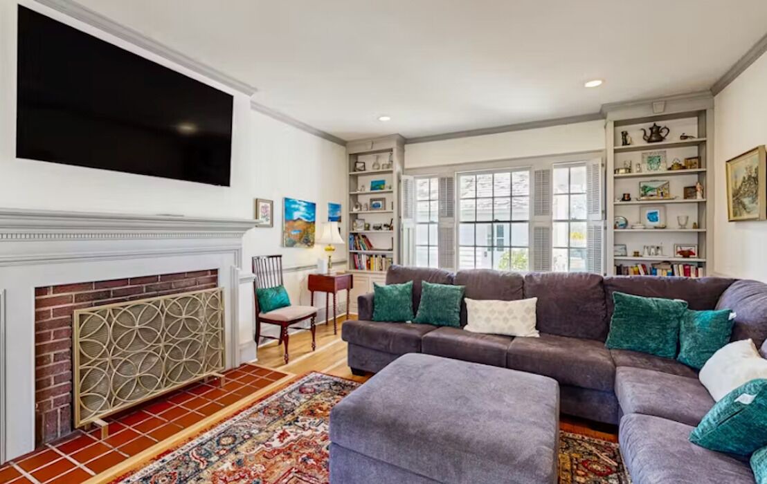 Photo of Livingroom in Salisbury