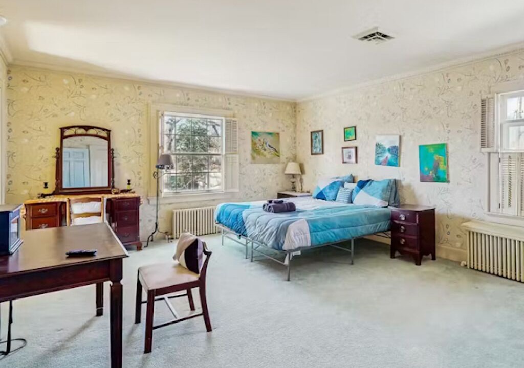 Photo of Bedroom in Salisbury