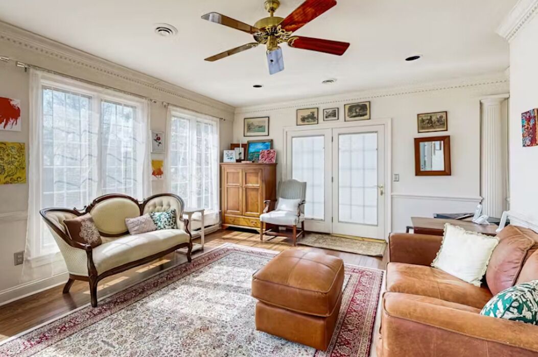 Photo of Livingroom in Salisbury