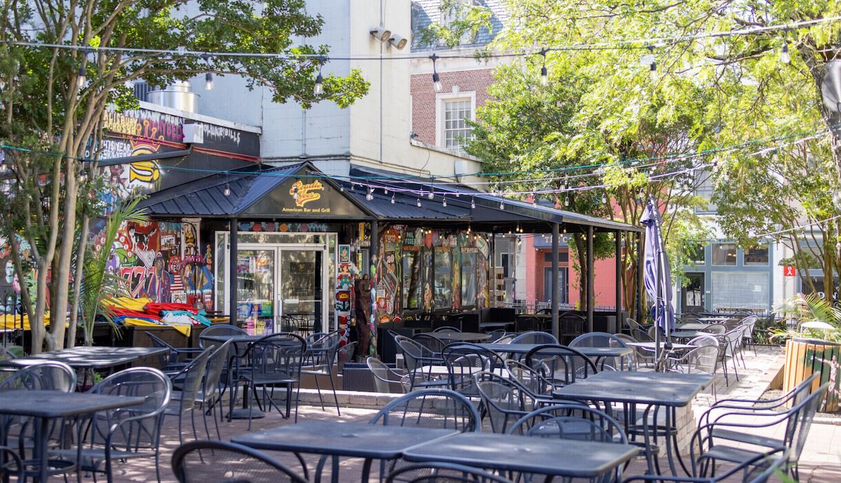 Photo of Outdoor in Salisbury